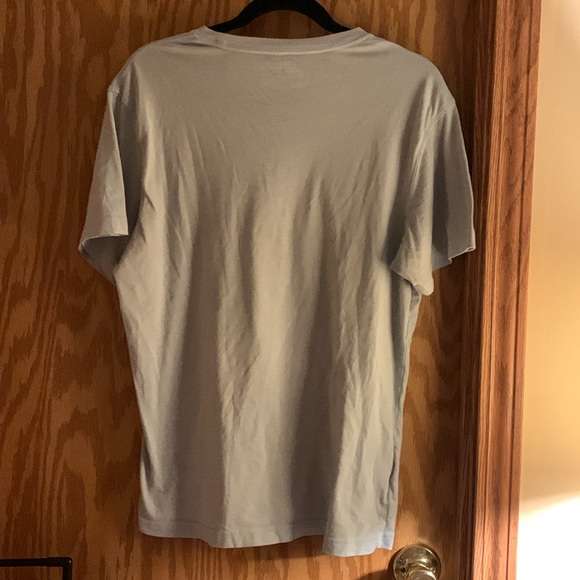 Eddie Bauer patriotic shirt - Picture 4 of 6